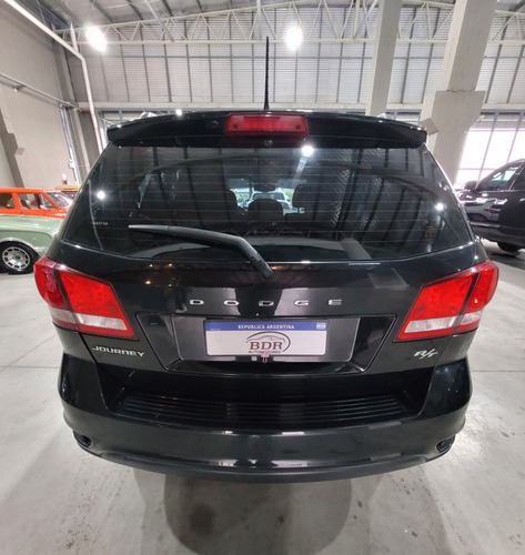 Dodge Journey 3.6 R/t Atx Awd 280cv