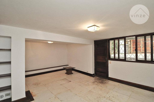 Imagem 11 de 30 de Casa Duplex À Venda No Alto Da Boa Vista, Rio De Janeiro - Ca0009