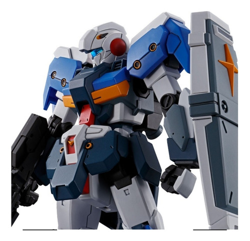 Hg 1/144 G-line Standard Armor Pbandai