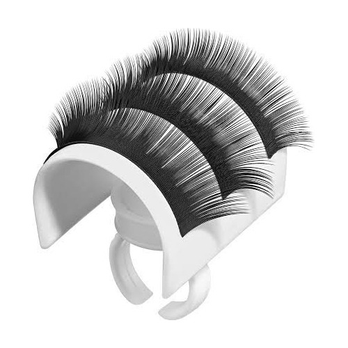 Anillo Para Aplicar Extensiones De Pestañas Mink Vivi Lash