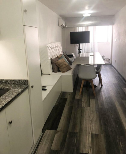 Imagen 3 de 9 de Apto 1 Dormitorio Venta - Zona Centro 18 De Julio