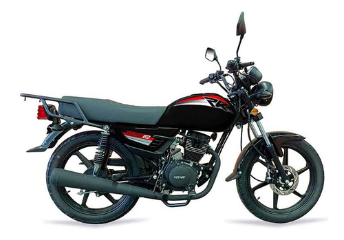 Imagen 18 de 21 de Yamaha Ybr-z - 100% Financiada - Tomamos Tu Moto