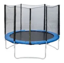 Comprar Trampolín, Cama Elástica De 305cm Para Niños