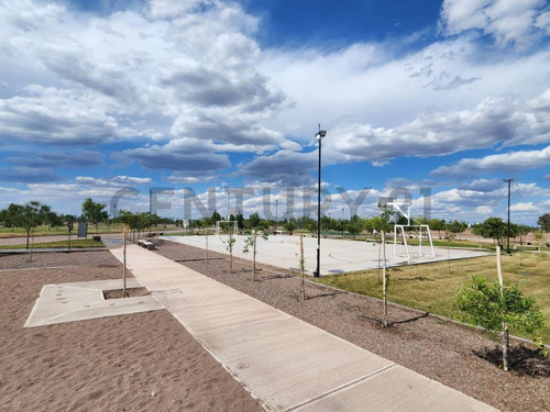 Century21lopez Vende Lote En Barrio El Bosque Beltran Maipu