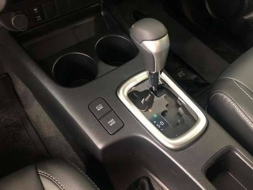 Imagem 9 de 11 de Toyota Hilux 2.7 Vvt-i Flex Cd Srv 4x4 Automático
