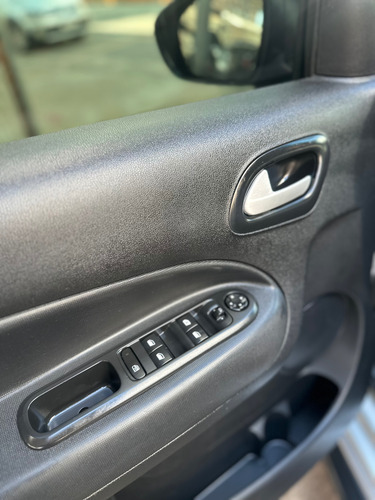Citroën Aircross 1.6 16v Start Flex 5p