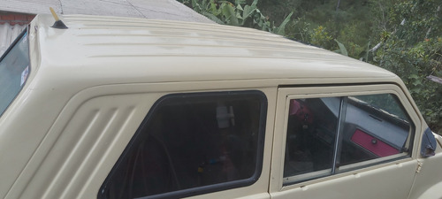 Gurgel BR-800 0.8 Supermini 3p