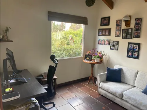 Casa Campestre Via Arrayanes