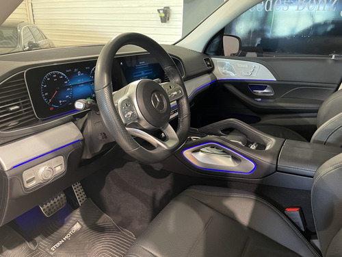 Mercedes-Benz Clase GLE 3.0 Gle450 4matic 367cv
