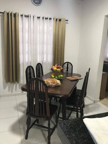 Chácara Com 3 Dormitórios À Venda, 3000 M² Por R$ 650.000 - Monte Negro - Santa Isabel/sp - Ch0083