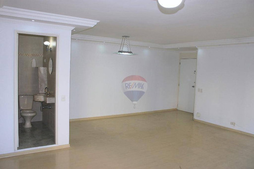 Imagem 7 de 30 de Apartamento 2 Suites 1 Vaga Vila Olimpia - Ap0235