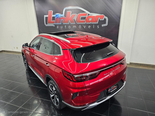 BYD Song Plus Gs Dm