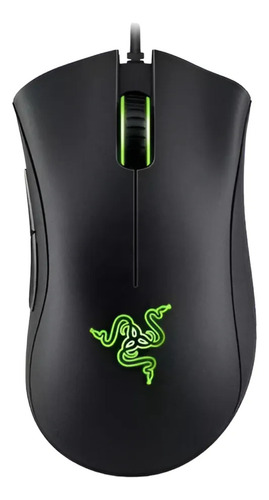 Razer Cobra Pro Rz01 Preto 6.400 Dpi Wireless Rgb 5 Botões