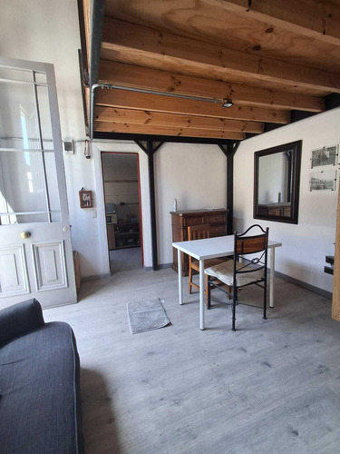 Arriendo Centrica Casa 1 O 2 Personas (85037)