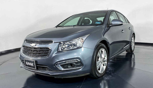 Imagen 3 de 15 de 44520 - Chevrolet Cruze 2015 Con Garantía At