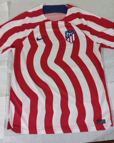 Camiseta Del Atlético Madrid 