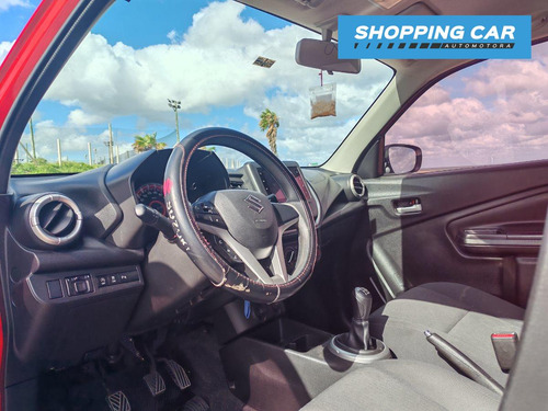 Suzuki Celerio Gl 1.0 2023