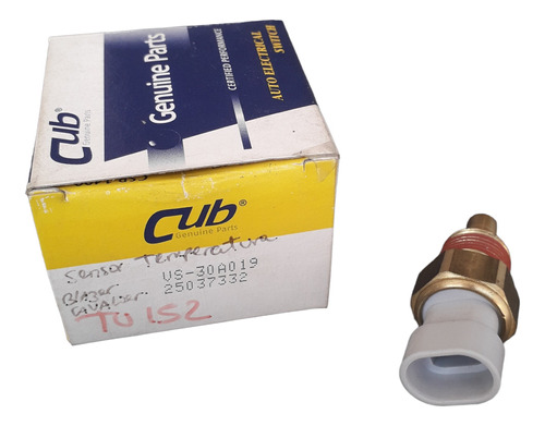 Sensor Temperatura Tablero Chevrolet Caprice 93-96