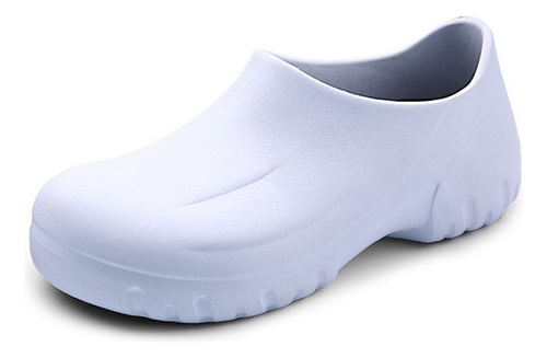 Zapato For Chef Cocina Restaurante Doctores Blanco 2022 .