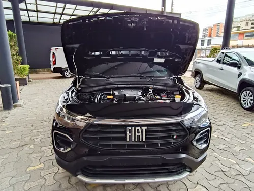 Fiat Pulse 1.0 Impetus