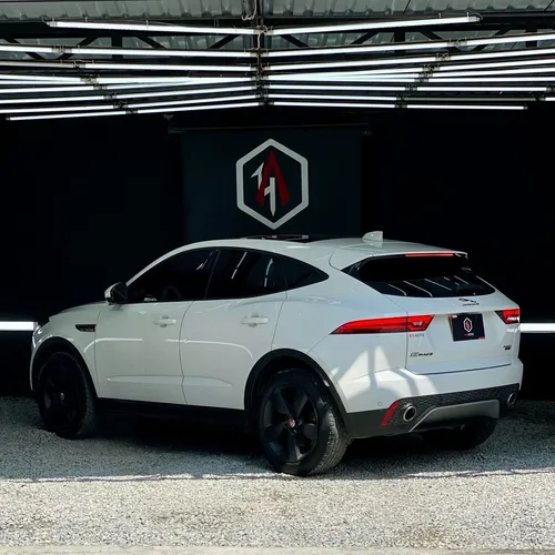 Jaguar E-Pace 2.0 E-pace
