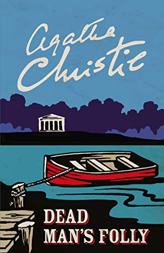 Libro Poirot  Dead Mans Folly De Christie, Agatha