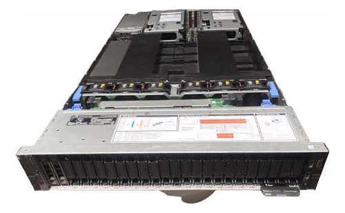Servidor Dell R840 Xeon Gold 5215 (Usado)
