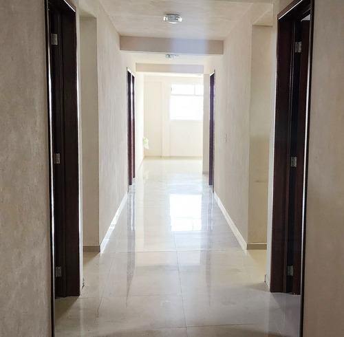 ¡vive A Pasos De La Uaem! Habitaciones Amuebladas En Toluca ¡a 5 Minutos De Cu!