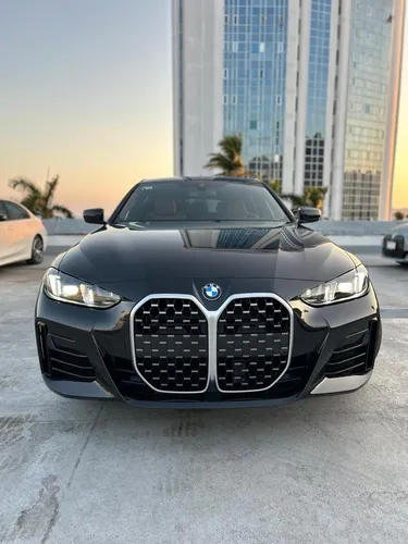 BMW Serie 4 2.0 430I Gran Coupe