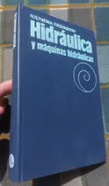 Comprar Libro Mir Hidraulica Y Maquinas Hidraulicas Pashkov