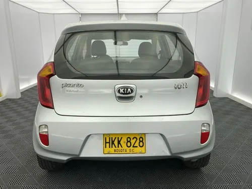 Kia Picanto Lx