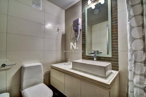 Apartamento En Punta Del Este, La Pastora | Nicolas De Modena Ref:1917-ref:1917