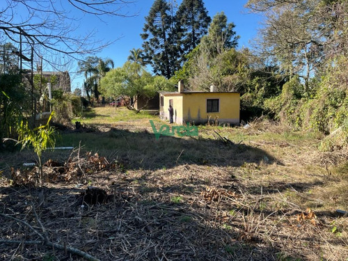 Imagen 6 de 15 de Cabaña Y Demás Construcciones En 1125 Mts Terreno - Ciudad De La Costa Solymar