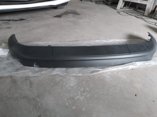 Espoiler Paragolpe Trasero Ford Focus Kinetic 2015 4 Ptas LG