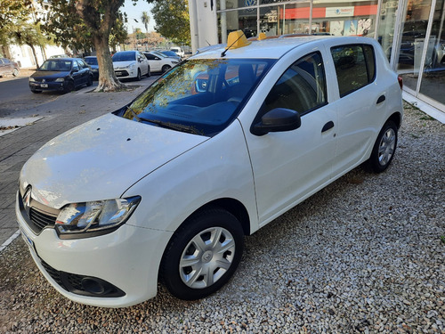 Renault Sandero 1.6 Expression Pack 90cv