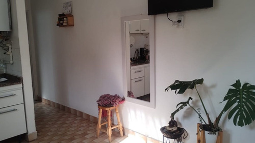 Venta De Ph 2 Ambientes Cochera Villa Luzuriaga
