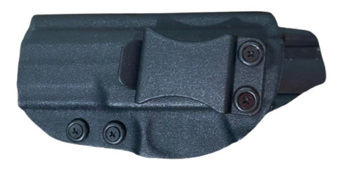 Imagem 3 de 7 de Coldre Original Kydex Th380/40 Pt838 840 809 Canhoto