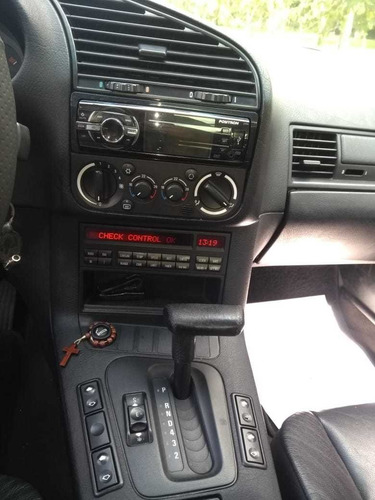 Imagem 7 de 9 de Bmw Serie 3 325i