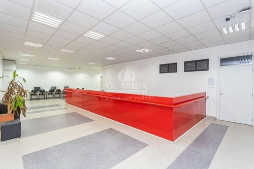 Imagem 2 de 3 de Loja Para Aluguel, 6 Vagas, Jardim Lindoia - Porto Alegre/rs - 7218