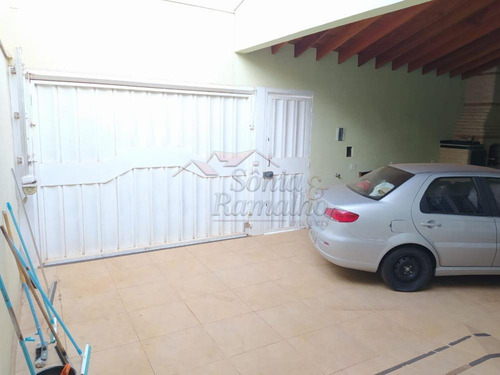 Imagem 10 de 10 de Casas - Ref: V16923