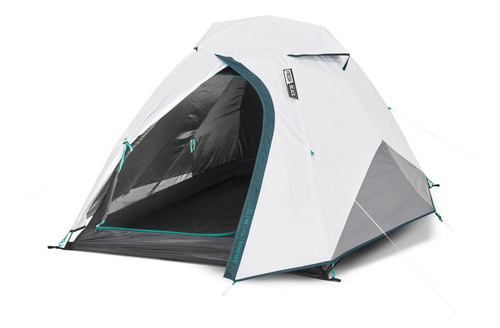 Barraca De Trilha Arpenaz 2 Fresh & Black | 2 Pessoas