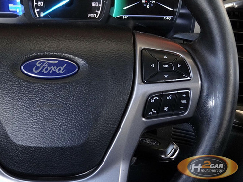 Ford Ranger Xltcd4a32c