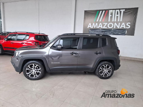 Jeep Renegade 1.3 T270 TURBO FLEX SPORT AT6