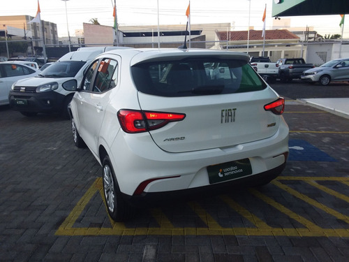 Fiat Argo 1.0 FIREFLY FLEX DRIVE MANUAL