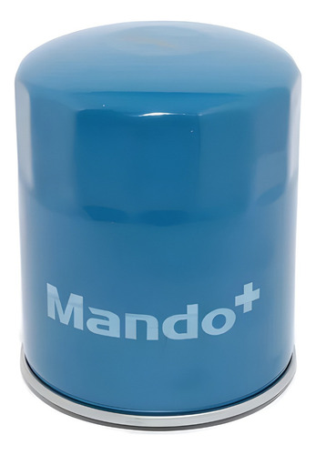Filtro Aceite Mando Para Mitsubishi L200 2.5 4d56 2014