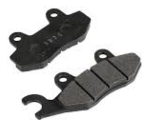 Kit Frenos Xtz 125 Yamaha Alta Calidad