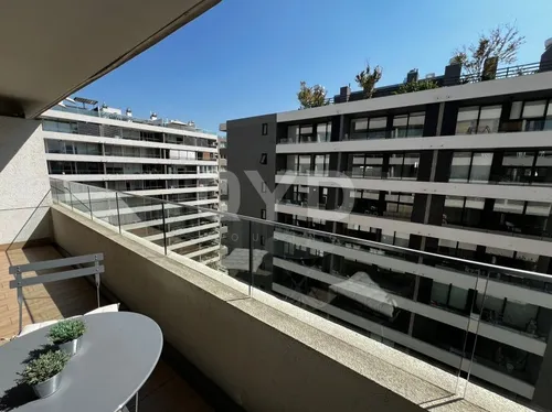Departamento Sector Clinica Las Condes