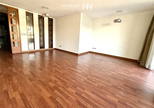 Departamento En Arriendo De 3 Dorm. En Las Condes