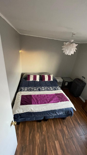 Venta Amplia Casa Villa Santa Maria, Valle Grande