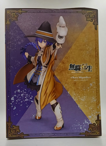 Roxy Migurdia Kotobukiya 1/8 Mushoku Tensei